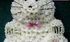 Child Funeral Flowers Surrey