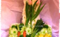 Special Funeral Tribute