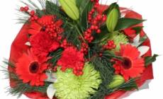 Cream & Browns Florist