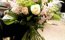 Cream & Browns Florist