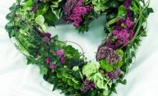 Cream & Browns Florist