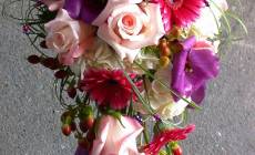 Cream & Browns Florist