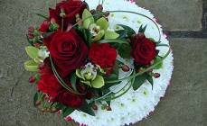 Cream & Browns Florist