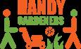 Handy Gardeners Logo
