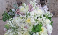 Heritage Flowers