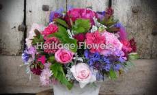 Heritage Flowers