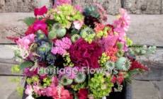 Heritage Flowers