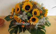 Heritage Flowers
