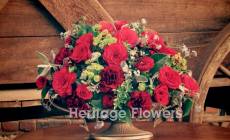 Heritage Flowers