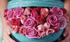 JANE PACKER FLOWER SHOP